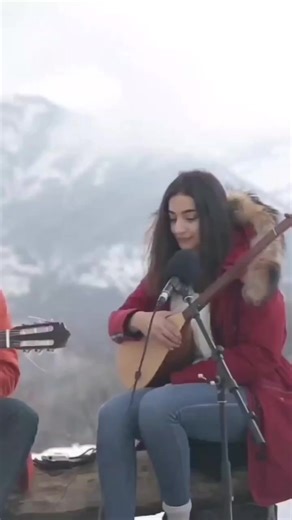 Yarê - Dilan Top Türkü Tadinda #turkudinle #türküdinle #türkü #saz #bağlama #kürtçe #zazaca #keşfet | Türkü Tadinda