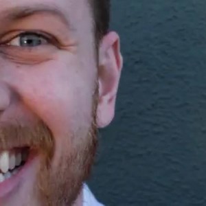 We present to you, the bold and the beautiful, Chad Rogers. | Lemonlight | Facebook