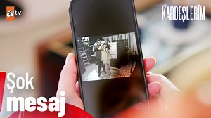 Nebahat şüphelerinde haklıymış😥 - Kardeşlerim 120. Bölüm #Kardeşlerim | Kardeşlerim