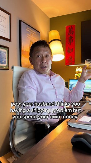 Husband-Wife Comedy: Shopping Problems and Funny Pranks