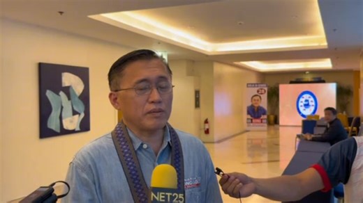 Tuloy ang kampanya ng mga kandidato sa #Halalan2025 sa iba’t ibang bahagi ng bansa Ang ilang pambatong senador ng Makabayan ay nag-ikot sa ilang lugar sa Bicol dala ang adbokasiya ng lupa, sahod, trabaho, edukasyon, at karapatan. Ang reeleksiyonistang si Senador Pia Cayetano ay nagtungo sa Ozamiz, Misamis Occidental at Puerto Princesa City. Ang kaniyang kaalyado sa Alyansa para sa Bagong Pilipinas na si Sen. Bong Revilla ay nag-motorcade naman sa San Carlos, Pangasinan. Ang isa pa nilang kaalyad