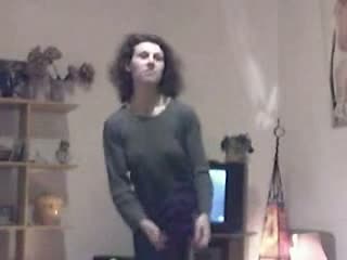 Amateur BDSM Slave Girl