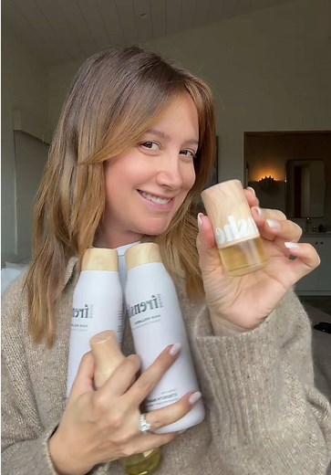 no but for real hinoki i am FULLY addicted to, I need it ALL @BEING FRENSHE