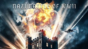 Battle for Castle Itter - Apple TV
