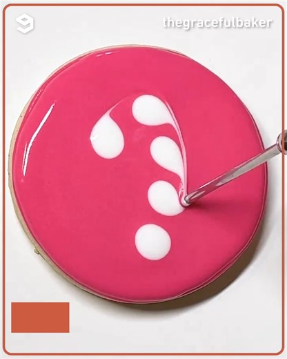 165K views · 575 reactions | cookie decorating sorcery By Thegracefulbaker | 9GAG | Facebook