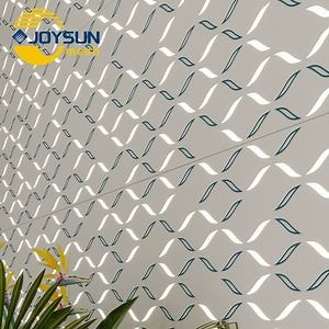 [Hot Item] Steel Perforated Mesh Sheet/Stainless Steel Perforated Metal /Round Hole Perforated Mesh