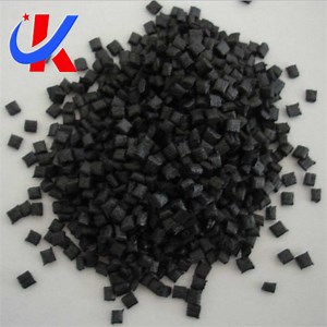 [Hot Item] PA12 Resin Price Nylon Granules PA12 CF10% Polyamide 12 Raw Material PA12 GF50