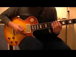 Tak Matsumoto #1090 ～Million Dreams～ [pitagorasu]