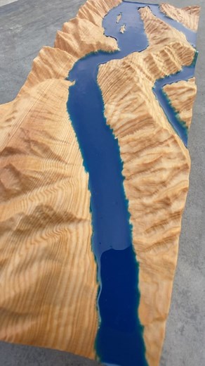 This one was of Duncan Lake topographical map. Message me if you want a custom map built. . . . #topography #topographicmap #topographical #topographicalart #map #lakes #wood #vancouver #vancouverisland #bc #britishcolumbia #mountainrange #skihill #skilodge #harrisonlake #harrison #bc #duncanlake | DriftWood Works