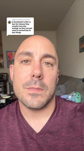 17 reactions | Not having step down programs in prisons #prison #reentry #adjustment | Jesse Crosson | Facebook