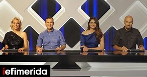 Σταματούν τα γυρίσματα του GNTM 2 -Πού θα γίνει ο ημιτελικός [βίντεο] - iefimerida.gr