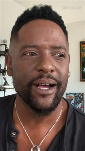 #Longlegs star Blair Underwood on the flexibility of the horror genre | Entertainment Weekly