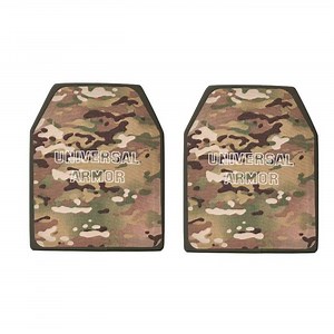 [Hot Item] Nij Level IV Composite Plate for Personal Protection