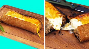 753K views · 4.2K reactions | Awesome outdoor cooking hacks to use when you're camping. 欄 | 5-Minute Crafts Teens | Facebook