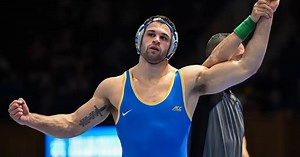 Stout brothers' parents focus on positives ahead of potential NCAA meeting