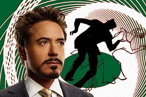 Robert Downey Jr., el creador de 'Peaky Blinders' y el proyecto más sorprendente del año: ¡habrá remake de la gran obra maestra de Alfred Hitchcock!