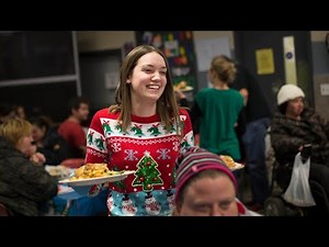 Downtown Mission Christmas