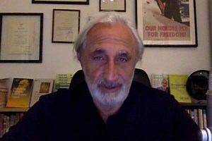 Tomorrow on The Saad Truth! Timothy Sandefur, author of a biography on Frederick Douglass | Gad Saad