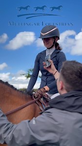 Killian catches up with Holly Lenahan about her exciting and busy lifestyle aswell as her heartwarming story with Khalinov | Mullingar Equestrian