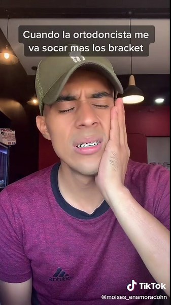 Moisés Enamorado on TikTok