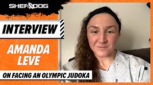 Even against a world-class judo practitioner, Amanda Leve is confident her Brazilian jiu-jitsu will be more than enough to secure the victory. Leve (1-0, 1-0 PFL) is looking to acquire more experience as she takes on 2016 Olympic judoka Naranjargal Tsendayush at PFL Challenger Series Week 2 on Feb. 3. Leve made her mixed martial arts professional debut under the PFL banner in August 2021 when she forced Miranda Barber to tap due to rear-naked choke in the opening frame of their clash. Since then
