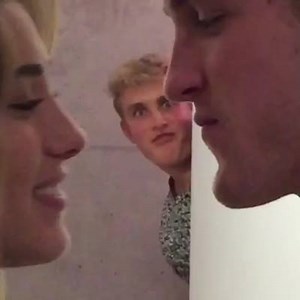 Funny Girl Moments INSTAGRAM: @imjakepaul | Jake Paul