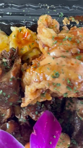 Island spice grill on Reels