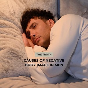 Negative body image in men often leads them to seek aesthetic improvements. Contributing factors include: • Childhood trauma from being bullied or teased due to appearance or weight • Peer pressure to be physically demanding and strong • Cultural norms and media promoting a lean, muscular ideal • Public health campaigns on weight loss At #AmarisBClinic, we provide a safe and supportive environment where men can feel heard and receive the help they need. Dr Puah, with his psychiatric training and