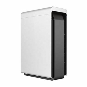 [Hot Item] High Quality Factory Professional OEM Air Cleaner Ionizer WiFi UVC Air Purifier HEPA Filter for Home