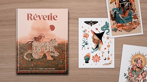 140 reactions · 44 shares | Rêverie: The Art of Sibylline Meynet (...
