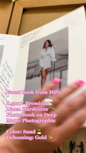 Did we mention Premium Books & Albums are 40% off through midnight tonight? 💫 📷 by @kelsey_robben https://bit.ly/3QCQeoF | Mpix