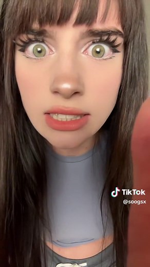 bailey (@soogsx)’s video of soogsx