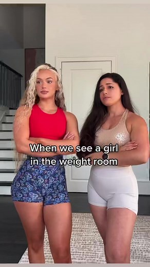 141K views · 416 reactions | We’ve got your back. #buffbunnycollection | Buffbunny Collection | Facebook