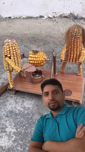 Durga Sharma on TikTok