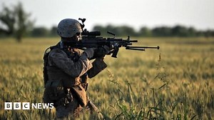 Obama West Point speech in full with analysis