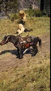 177K views · 608 reactions | Lion’s Brutal Ambush on Horse 女#RDR2 #RedDeadRedemption2 #WildlifeAttack #LionAttack #HorseInDanger #PredatorVsPrey #GamingMoments #OpenWorldChaos #SavageNature #GameClip | SST Mint | Facebook