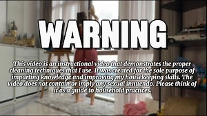 cleaning mirror | Tryon Haul | With Kate - YTboob