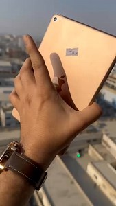 Apple Ipad Mini 5 Dispatched 💸🐉 | Starcity.pk