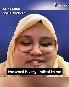 Tak yakin untuk present in English depan bos & client? Dengan Kuasai English Trial Class, anda akan dapat: 1️⃣ Cara present tanpa perlu hafal skrip 2️⃣ Teknik speaking yang hilangkan nervous 3️⃣ Formula buat audience fokus pada message anda Klik "Sign Up" untuk lancarkan presentation skills anda bermula RM 38 sekarang. Tempat terhad | IFikir English