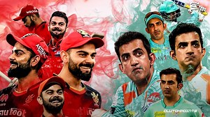 Shocking Truth Behind Virat Kohli-Gautam Gambhir Scuffle Exposed