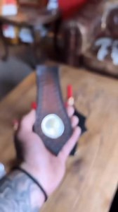 12K views · 155 reactions | Reflection | SPIRIT LEATHER | Facebook