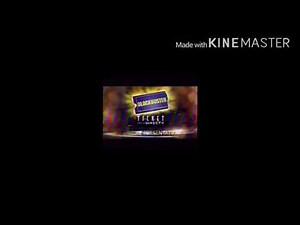 Directv blockbuster PPV feature presentation 2001 - 2003 logo reversed