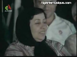 Gasba chaoui batna Algerie