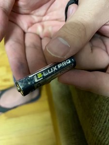 Watch LUXPRO High Lumen Tactical CREE LED Handheld Flashlight with TackGrip, LP601V3 on Amazon Live