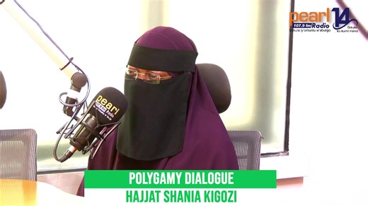 POLYGAMY DIALOGUE 18-OCT-2025 HOTEL AFRICANA Omwami n'omukyala abali mufumbo, gwe ali eyo nga wetegekera kuwasa oba kufumbirwa, tolina kusubwa mukisa guno. #pearlfmnews | Pearl FM Uganda