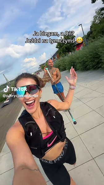 patrycjamariajoga na TikTok