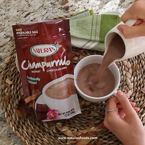 Champurrado, nos envuelve en una sensación de hogar, sírvete una...