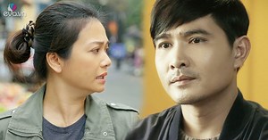 Chồng ngọt ngào xin yêu lại từ đầu, nàng dâu hiền dịu nhất VTV có phản ứng bất ngờ