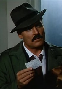 Mickey Spillane's Mike Hammer S04:E07 - Deadly Prey