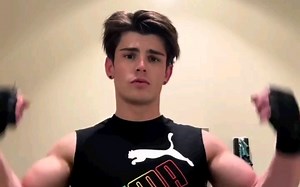 来自Helix Studios的优质twink